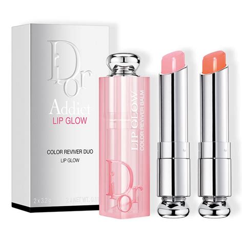 lip glow balm dior|dior lip balm shades.